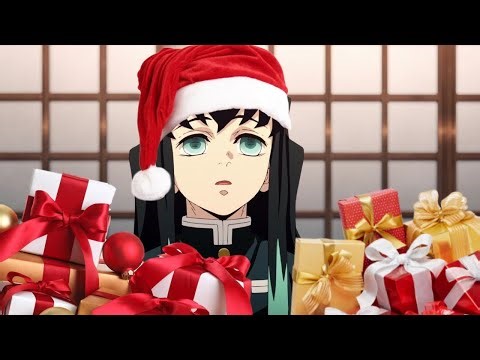 HAPPY HOLIDAYS!!! UNTITLED SLAYER CHRISTMAS UPDATE