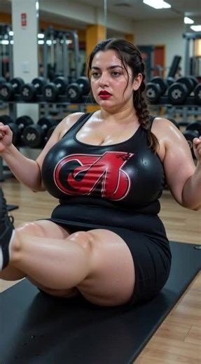 Effective Gym Exercises for Women