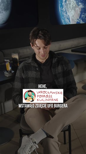 Czy wierzysz we wszystko, co widzisz na ekranie? 📱 To wideo to moja odpowiedź wobec @Wrocławskie Podróże Kulinarne, ale przede wszystkim przestroga dla Was. W świecie filtrów i współprac łatwo zapomnieć o tym, co najważniejsze. Zalecamy wyrabiać opinie, bazując na wielu stronach: restauratora, influencera, ale przede wszystkim – własnej intuicji i doświadczeniu. Nie dajmy się zamknąć w bańce. #opinia #gastronomia #influencer #prawda #restauracja