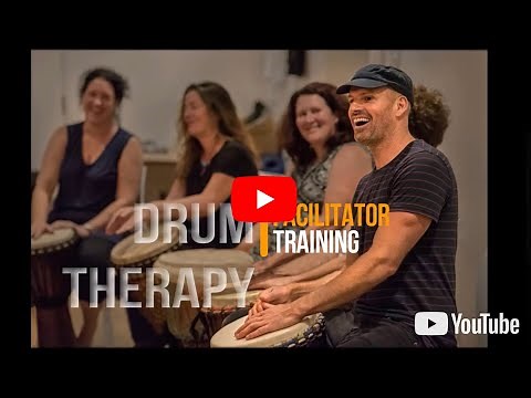 Drum Facilitator Training, Sydney, Melbourne, Brisbane, Adelaide, Canberra
