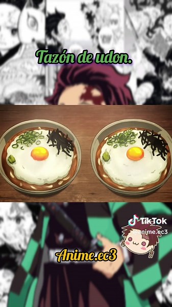tazón de udon #kimets #kimetsu #kimetsunoyaiba #kimetsu_no_yaiba #anime #animeedit #animetiktok #animefyp #onepiece #sololeveling #sungjinwoo #luffy #paratii