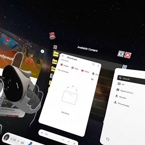 How to fix vr parsing problem [2025]