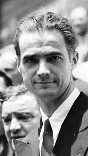 Howard Hughes: El legado del magnate en su cementerio