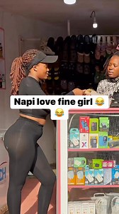 1M views · 10K reactions | Napi love fine girls #napi #funnyvideos #comedyvideo Barry king star comedy | Barry king star comedy | Facebook