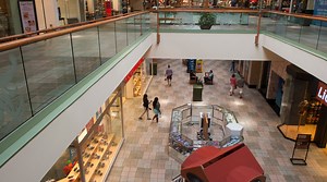 A hilarious Craigslist ad is offering Knoxville Center Mall in exchange for a lawnmower