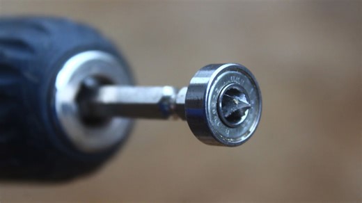 Wow! Unique idea & genius tool