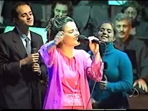 Esse Louvor marcou nossa Geração ÁGUAS PURIFICADORAS Diante do Trono | Star Gospel