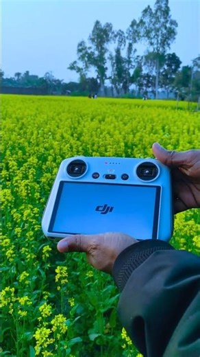 DJI Mini 3 Pro Drone Controller Setup #droneview #djiminidrone #djimini #dronevideo #droneflying