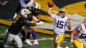 LSU Football: Way too early predictions for 2021 schedule