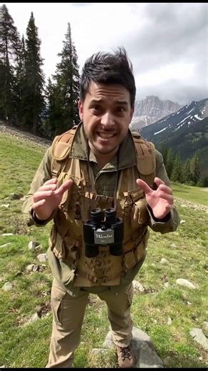 Ravens Don’t Follow Wolves – They Actually Remember Where Wolves Hunt. #animals #nature #wildlife