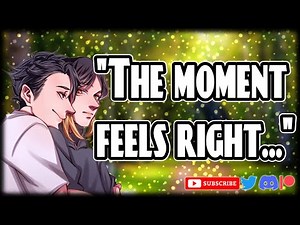 [M4A] Kuroo & Kenma x Listener | A Double Love Confession | Soft Haikyuu Boyfriend Audio