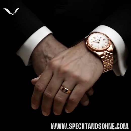 The Specht and Sohne Regal