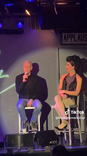 TheMarkMackillop on TikTok