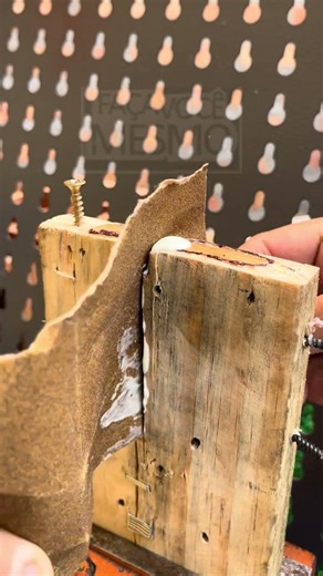 Carpenter uses specific clamp method technique #CaliGarage #ClampMethod #CarpenterTrick