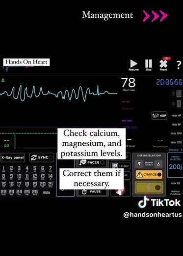 HandsOnHeart on TikTok