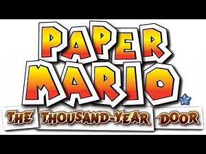 Cortez's Theme - Paper Mario: The Thousand-Year Door OST Extended