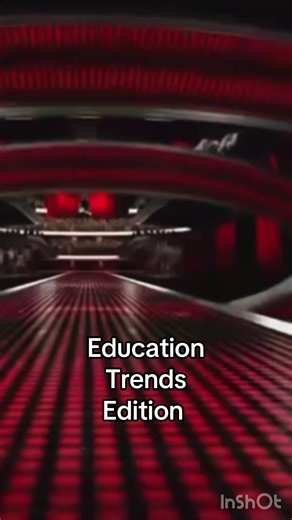 Pushing Your Button: A School Change Challenge