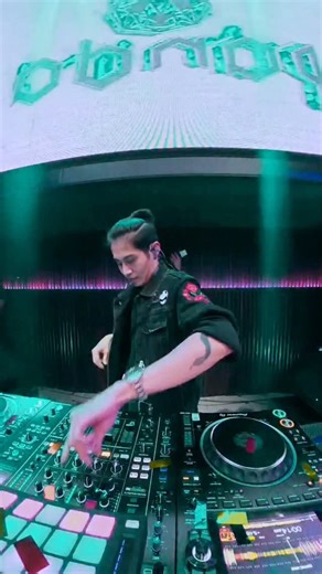 DJ Panda on Instagram: "Tabola Bale - @siletopenup (feat @jacson.seran, @juanreza24 & @divaaurelle ) . . . #djpanda #pandagank"