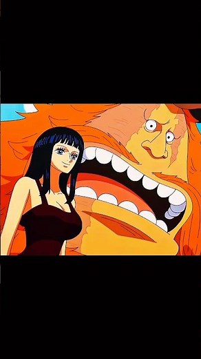 Nico Robin Best Moments 🌸