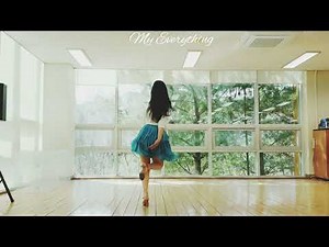 My Everything-Line Dance (Beginner)