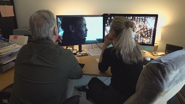 Northeast Ohio filmmakers featured at Cleveland International Film Festival with award-winning short: 'Magan’s Fare'