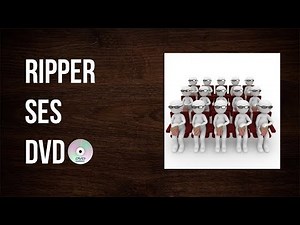 Ripper (Copier) un DVD facilement et rapidement !