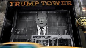 Phil Murphy is taking on President Donald Trump. As governor, Phil will defend New Jersey and stand up to President Trump everytime he attacks the vulnerable or defies our constitution. | Phil Murphy