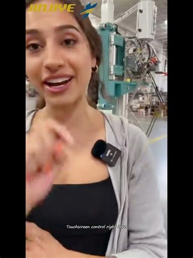 🚀 Full Automatic Multi-Spacer Desiccant Filling Machine 🏭