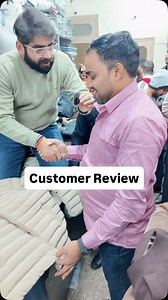 6.5K views · 721 reactions | Customer Review #clothing #customerreview | Avi Arora | Facebook