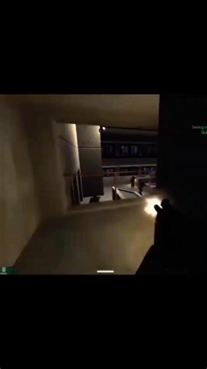 #FEAR #HorrorGame #FPSGame #PsychologicalHorror #Alma #BulletTime #SlowMotionCombat #GamingShorts