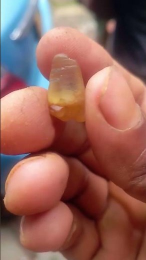 💎 The Finest Natural Sapphire Crystal Ever Found in Sri Lanka 💙🔥