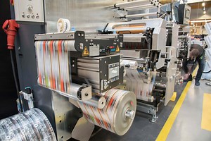 Packaging print inspection & variable data verify | Lake Image Systems