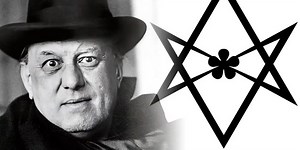 Fr. Nixon, Aleister Crowley, and the New Catholic Occult