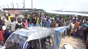 211K views · 11K reactions | Abana bikoreye kajugujugu ( #indege nziza ) Nubwambere #iyimpano ibonetse mugihugu | Buja News TM | Facebook