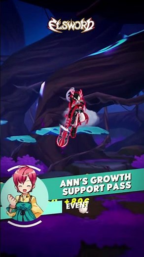 A new pass arrives to give you even more rewards! #Elsword #Update