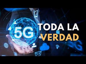 5G al Descubierto: Cómo Funciona y Revoluciona Nuestra Conexión Digital
