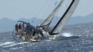 W drodze na Hvar!