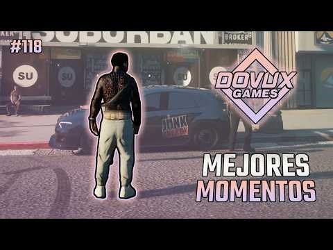 🪄 TRUCO DE MAGIA 🪄 | MEJORES MOMENTOS DOVUX 🔥