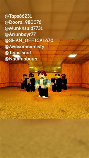 Jumpstyle Remake with subscribers 🔥👑👑 #roblox#robloxshorts #robloxedit #rblx