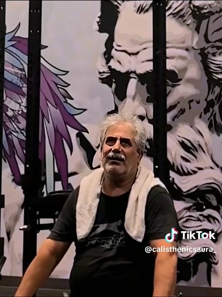 Calisthenics reactions 🥶 #fyp #viral #calisthenics #gymtok #reactions