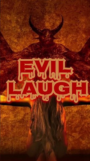 Evil Laughing | spooky sound effect | non copyright sound effect #soundfx #ghost #soundeffect