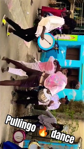 vada Chennai ☠️⚔️🥁 pullingo 🔥 dance #vadachennai #dance #death