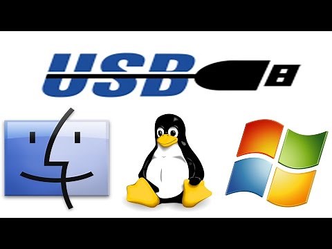 How to Make Bootable USB from ISO/IMG file in | Mac OS | Linux | Windows | 2016