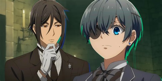 'I Felt the Need to Endure': Black Butler Star Opens Up About Anime's 'Painful' Creation