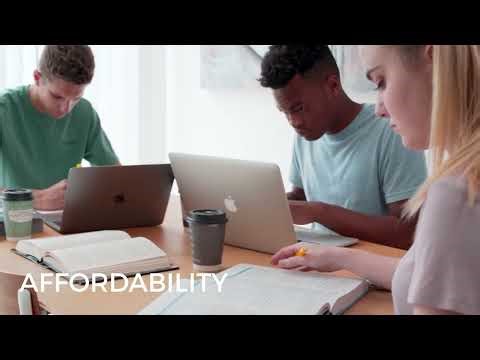 6 Reasons Why The Courtyards is the Ultimate Gainesville College Experience