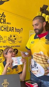 Cumpliendo con Mimi | Brunch Brunch