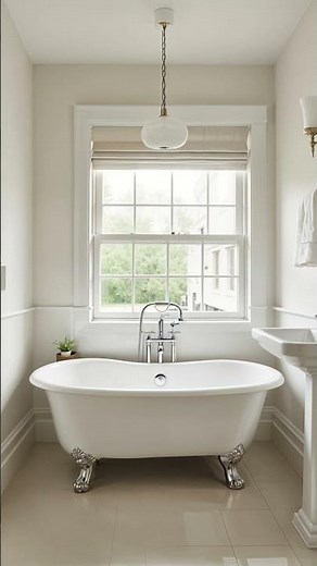 25 Genius Tiny Bathroom Ideas For Your Makeover