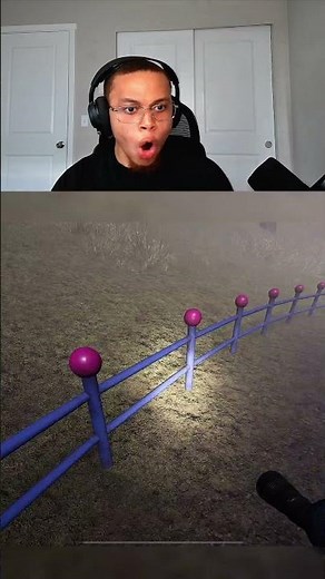 This Game has the most Disturbing Jumpscares… #scarygames #slendytubbies
