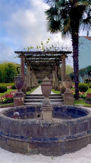Avilés, Asturias : stone streets, churches & Semana Santa vibes #travel #spain #travelling #europe