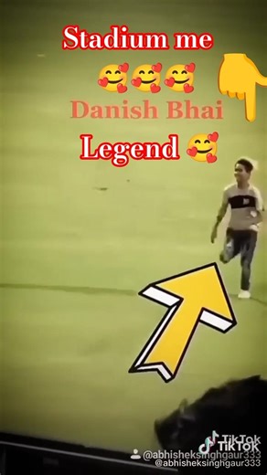 Danish Bhai #famburh #love #shortvideo #shortsviral #shortfeed #circketshorts #missyou #ytshorts